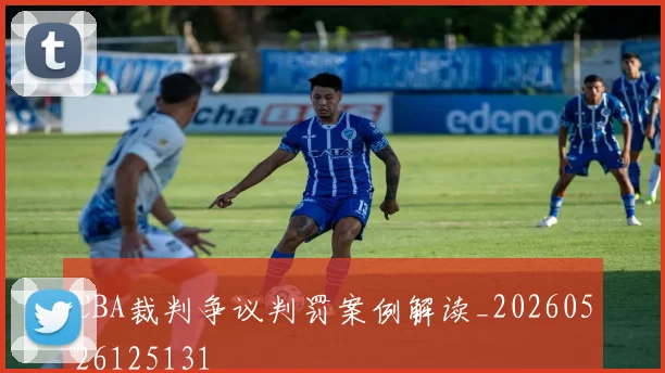 CBA裁判争议判罚案例解读_20260526125131